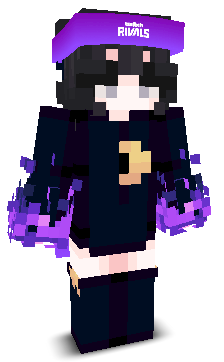 kuramavs's skin