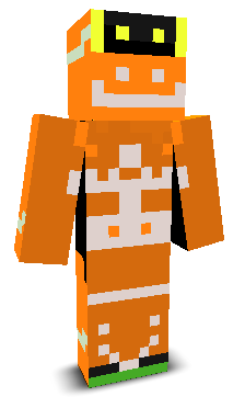 Poytakal's skin
