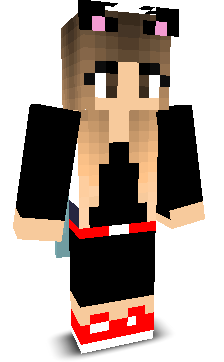 Hackmster's skin