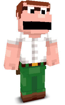 LorrieTheBuilder's skin