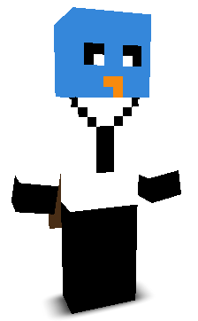 Itsjack234's skin