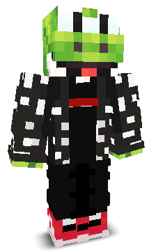 CrazyPenguin2469's skin