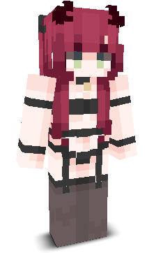 justin12121267's skin