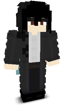 oryanin's skin