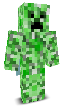 charliepigus's skin