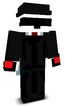 jando365's skin