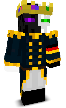 Ascendant6's skin