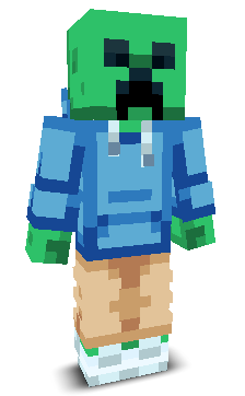 Teydog34's skin