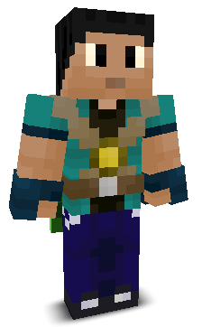 ClickGreatness's skin