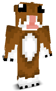 HamsterCat24610's skin