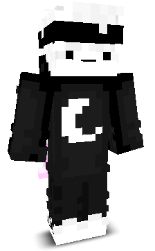 DragoSpeed's skin