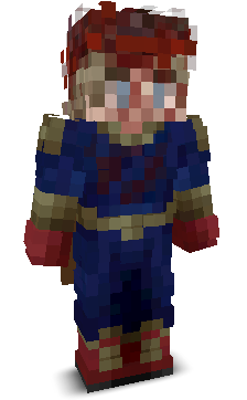 the_f0lix's skin