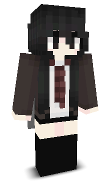 majexstic's skin