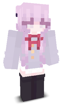 Yuki_Kanaye's skin