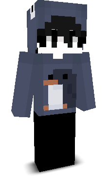 Awaman's skin