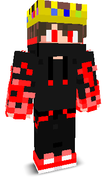 sweetkilleruki's skin