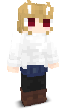 VexOps's skin