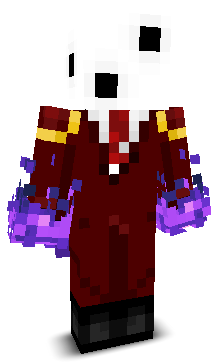 SedfaAS's skin