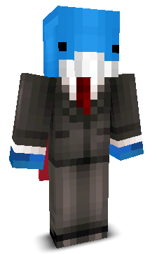 IWillSlipperYou's skin