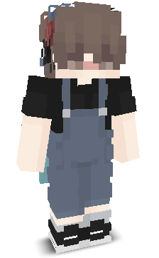 Jul1hex's skin