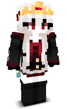 GoreShot's skin
