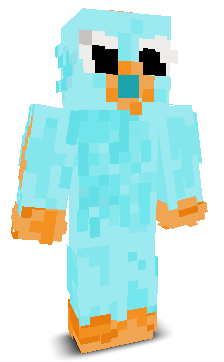 LanceJacob's skin