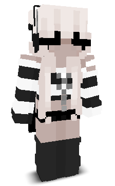 antisprint's skin