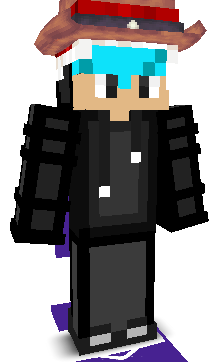 Lomenko_YT's skin
