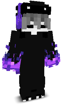 Alfienugget's skin