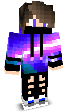 Horseboy77's skin
