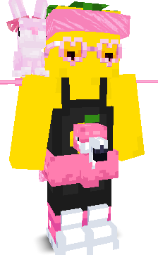 glockdrumm's skin