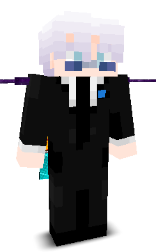 SSlinxxy's skin