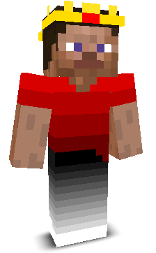 Nexariz's skin