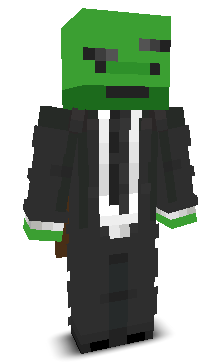 qyvlox's skin