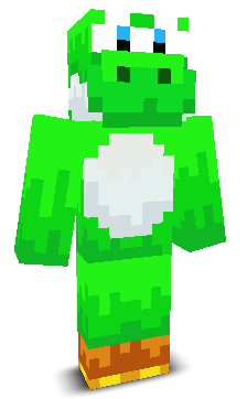 Tolukko21's skin