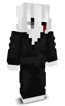 tomiski's skin