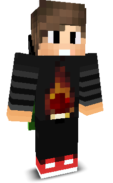 DrLatZie's skin