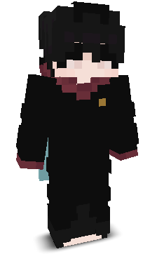 Break0ut's skin