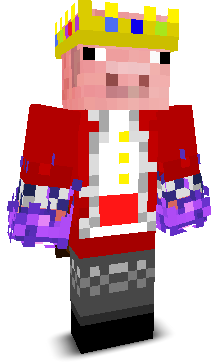 happyduckspookie's skin