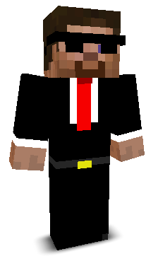 M1NUTE_TECH's skin