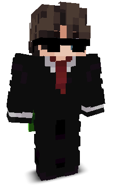 Bluedragon11489's skin