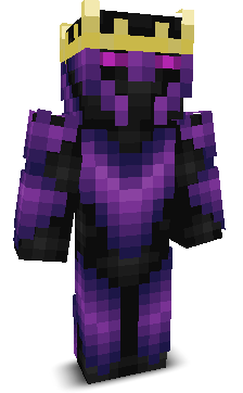Mooner132's skin