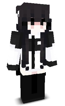 Sayiaa's skin