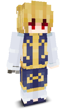 AmorFalsificado's skin