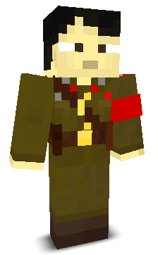 BobbyMaster8's skin