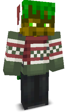 Squitch_x's skin