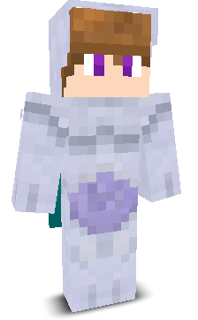 Nasarij's skin