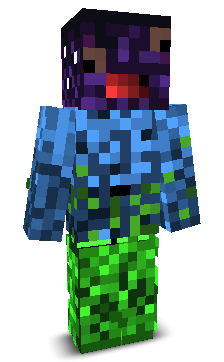 Wuffer3000's skin