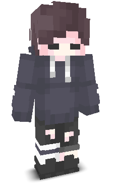 ReinPlay's skin