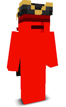 ItzRealKamii's skin